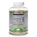 Kirkland Signature Vitamin E 400 IU - 500 Softgels