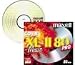 Electronics : Maxell CDR80 CDR 700 MB 10PK