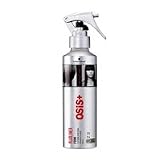 Schwarzkopf Professional Osis NEW / Styling / Flatliner Iron Serum - 200