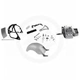 BAKER WIDE TIRE KIT 300MM EVO WT711PHS