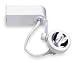 LumaPro 5TP76 Fixture, Track, 50w, 12v