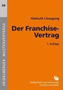 Der Franchise-Vertrag