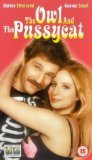 The Owl and the Pussycat [VHS]
