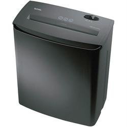ROYAL 16999U JS55 SHREDDER WITH BASKET