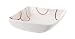 Villeroy & Boch New Wave Ethno 4-3/4-Inch Square Individual Bowl