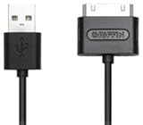 Griffin Technology USB Reserve Power (Black) GRF-USBRESERVEPOWER