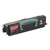 Print Cartridge,For E232T/E330/E332N,2500 Page Yield,Black