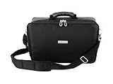 InFocus Travel Case Mobile - Non-branded - Projector carrying case - black
