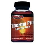Prolab Nutrition Therma Pro Ephedra Free
