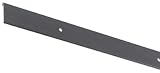 6 each: M-D Aluminum Wall & Counter Mouldings (66407)