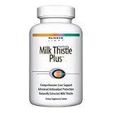 Milk Thistle Plus
