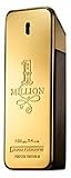 Paco Rabanne 1 Million Eau de Toilette Spray 200ml