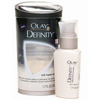 HealthPersonalCare: Olay Definity Self Repair Serum   1.7 Oz