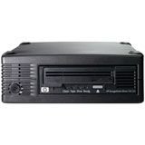 HP LTO Ultrium 4 Tape Drive - LTO-4 - 800GB (Native)/1.6TB (Compressed) - SAS - 5.25 1H External