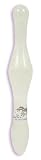 Doc Johnson Glass Dreams 9-Inch Clear Double Ended