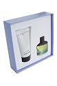 2 Pc Gift Set 1.7Oz Edt Spray, 5Oz Bath And Shower Gel.