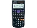 Casio FX-86DE PLUS Technisch-wissenschaftlicher Rechner inklusive Hardcase
