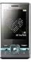 Unlocked Sony Ericsson T715 Slider 3G Phone in Galaxy Silver- International version