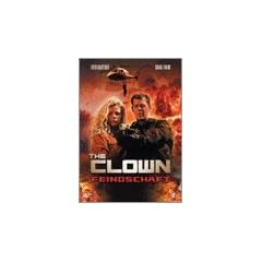 Der Clown 2 - Feindschaft [Import mit Deutscher Sprache]