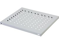 DIGITUS Fachboden 48,3cm 19Zoll fuer Netzwerkschraenke RAL7035 grau T525mmxB465mmxH30mm bi Preisvergleich