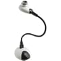 Clique HD PC / Mac Webcam - Color White