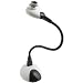 Clique HD PC / Mac Webcam - Color White