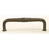 3-3/4 CTC Door Pull - Oil Rubbed Bronze