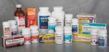 Pain Reliever Plus (Excedrin) - Pain Reliever Plus Tablets, 100/bottle - 1 Each