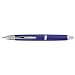 Pilot Capless Retractable Fountain Pen with Rhodium Trim