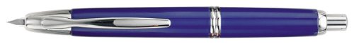Pilot CAPLESS Füllfederhalter