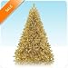 On Sale! 6 Toasted Champagne Gold Prelit Tinsel Artificial Christmas Tree PLUS eligible for Free Shipping! On Sale! 6 Toasted Champagne Gold Prelit Tinsel Artificial Christmas Tree PLUS eligible for Free Shipping!