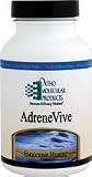 Ortho Molecular Adrene-Vive - 60 Capsules