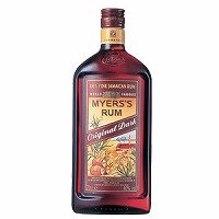 マイヤーズ　ラム　40° 700ML 1本