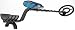 New Bounty Hunter Quick Silver Metal Detector Fully Automatic Ground Balance With Squelch-Tech