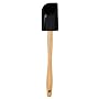 Le Creuset Small Spatula, Black Onyx
