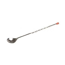 Long Bar Spoon