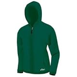 ASICS Womens Fleece Jacket