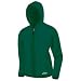 ASICS Womens Fleece Jacket