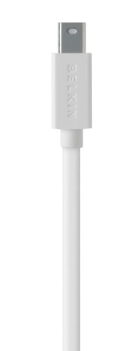 MINI DISPLAYPORT TO MINI DISPLAYPORT
