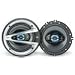 Sony XSGTX1640 6.5-Inch Coaxial 4-Way Speakers