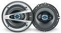 Sony XSGTX1640 6.5-Inch Coaxial 4-Way Speakers