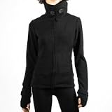 Zoom Produkt-Bild: bench FUNNEL NECK - E schwarz M