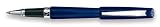 Caran D'ache Dunas Shiny Blue Rollerball Pen - CA-4370249