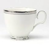 AEGEAN MIST TEACUP PS
