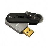 1GB Pivot Flash Drive USB 2.0