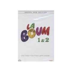 La Boum (Teil 1 2) (2DVDs)