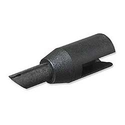 Bevel Tip For Cold Heat Soldering Tool, 18654