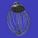 Whip for Hobart 80 Qt