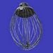 Sporting Goods : Whip for Hobart 80 Qt