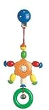 Eigenschaften Heimess  / Clip Blume